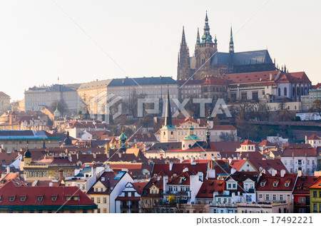 Prague Prague 17492221