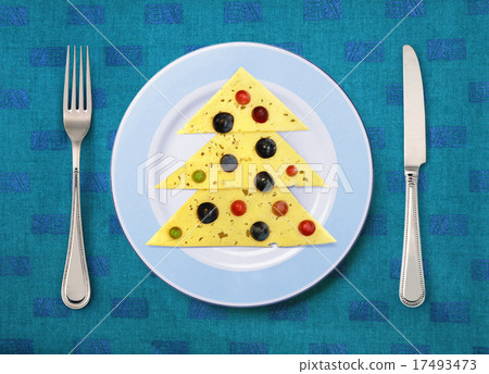 festive dish festive dish 17493473