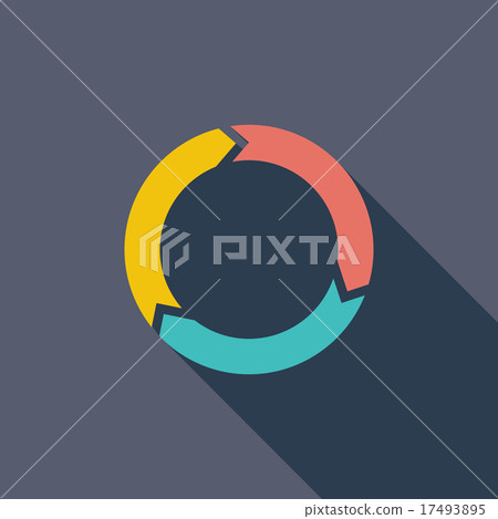 Update Icon. - Stock Illustration [17493895] - Pixta