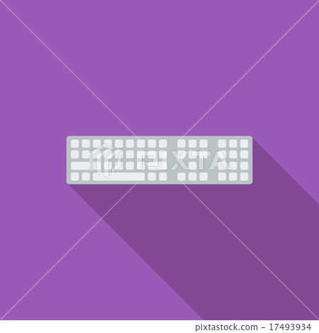 Keyboard. Keyboard. 17493934
