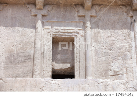 Tomb of Darius Tomb of Darius 17494142