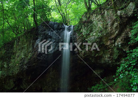 Shiratama Falls Shiratama Falls 17494877