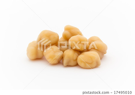 煮鷹嘴豆 煮鷹嘴豆 17495010