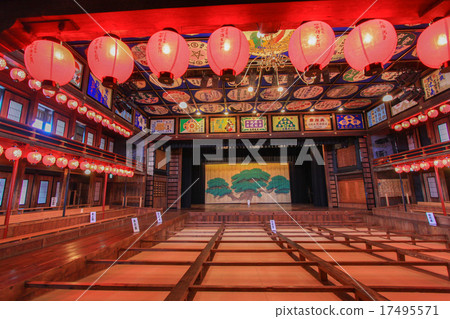 Yamaga Yachiyoza 17495571