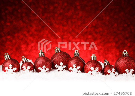 Christmas decorations 17495708