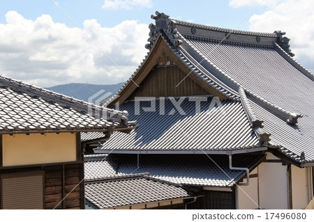 Roof tile Roof tile 17496080