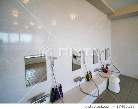 Bathroom washroom Bathroom washroom 17496158