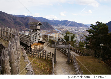 Arai Castle Arai Castle 17496260