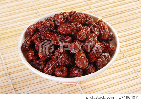 Jujube 17496407