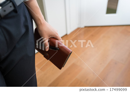 datebook, pocketbook, day planner 17499099