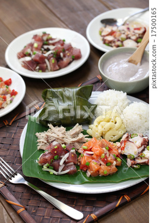 Hawaiian Plate Ranch 17500165