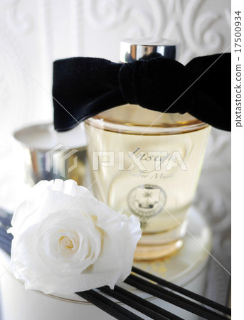 Diffuser White Rose 17500934