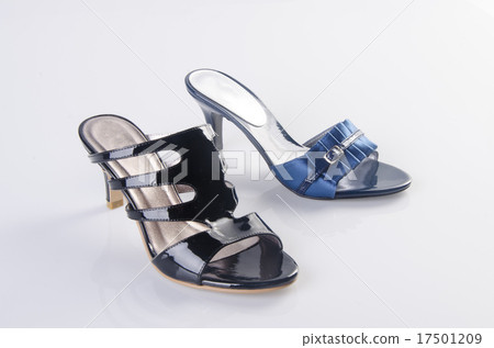shoes, ladies shoes on background. shoes, ladies shoes on background. 17501209
