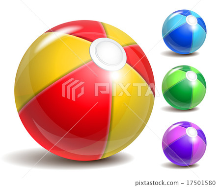 Beach ball Beach ball 17501580