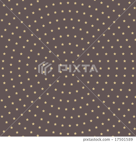 Modern Vector Pattern With Dots Modern Vector Pattern With Dots 17501589