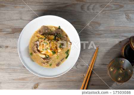 Fried Penang Char Kuey Teow 17503086