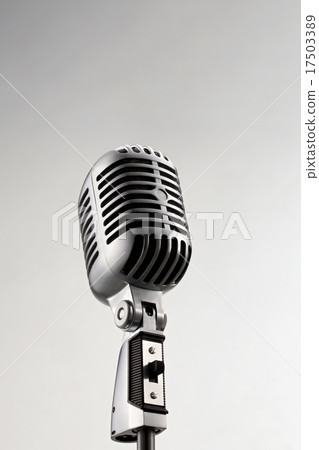 Microphone  Microphone  17503389