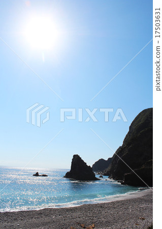 從海岸到太陽 從海岸到太陽 17503631