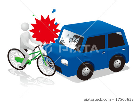 交通事故例證D. 17503632
