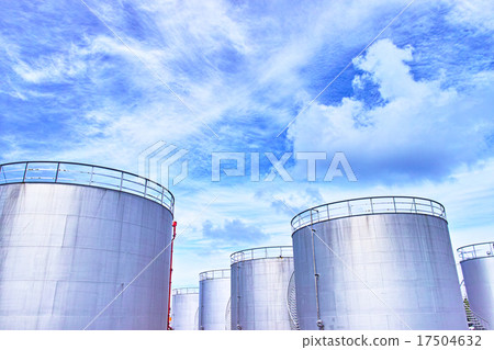 Storage tank 17504632