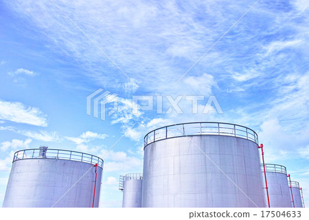 Storage tank 17504633