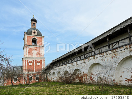 Bell tower, Russia 17505848