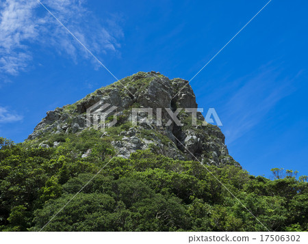即島嶼之觸 17506302