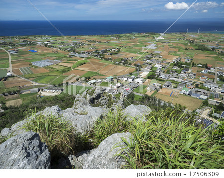 Ie Island Touch 17506309