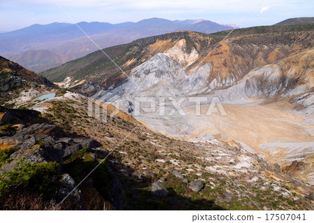 Adachi-tama 17507041