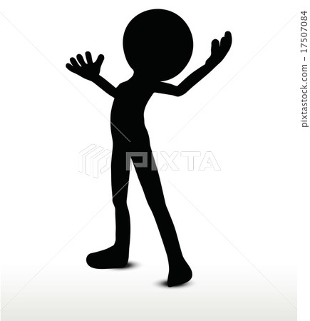 power pose 17507084