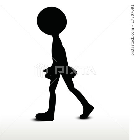 walking 17507091