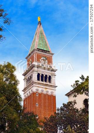Campanile di San Marco - Venezia Italia 17507294