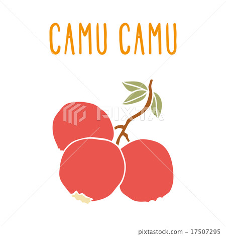 Camu camu.  17507295