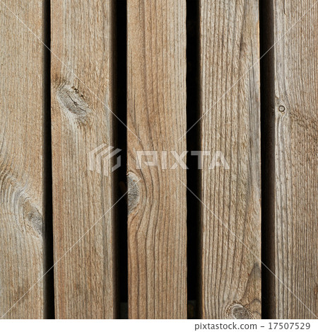 Wooden planks as a background 17507529