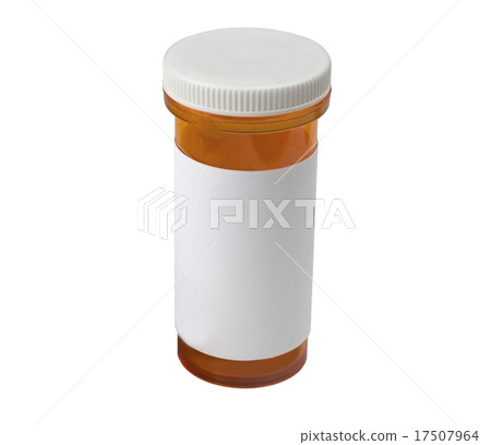 medical pill bottle medical pill bottle 17507964
