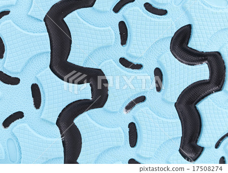 sport shoes sole texture 17508274