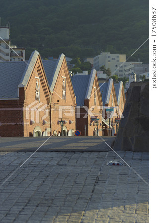 函館金森紅磚倉庫集團 17508637