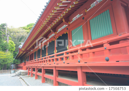 鶴岡八幡宮 17508753