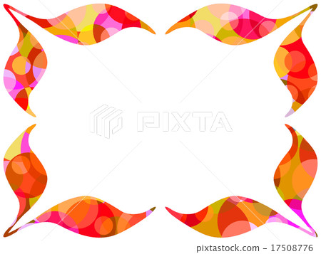 裝飾框架 17508776