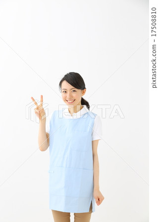 護理福利·女性 17508810