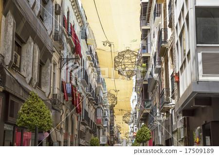 Andalusia, religious festival Andalusia, religious festival 17509189