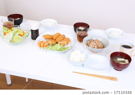 Dinner dinner Dinner dinner 17510388