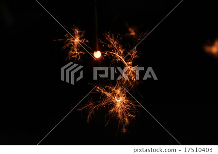 Fireworks 17510403