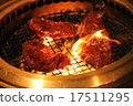  烤肉 17511295
