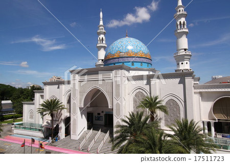 清真馬來西亞 17511723