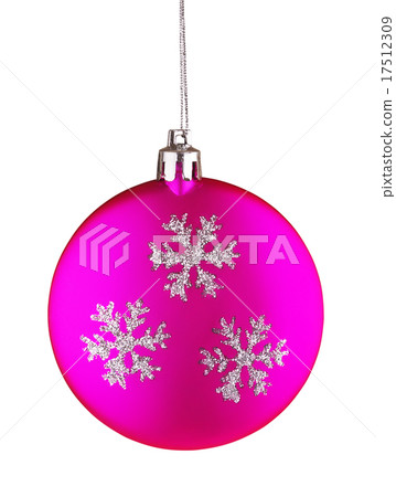 Christmas Bauble 17512309