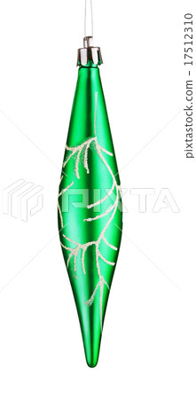 Christmas Bauble Christmas Bauble 17512310