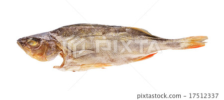 Dried Fish 17512337