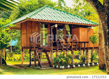 Tropical Resort Tropical Resort 17512353