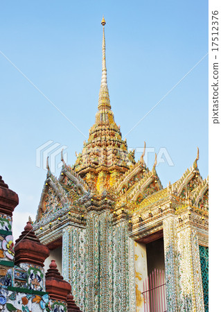 Wat Arun Temple 17512376